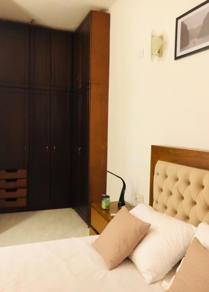 Luxurious Fully Furnished Apartment For Rent At 2000 Plaza, Colombo Sri Jayewardenepura Kotte Εξωτερικό φωτογραφία